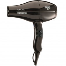 Eti Ionic Compact  2200W Black